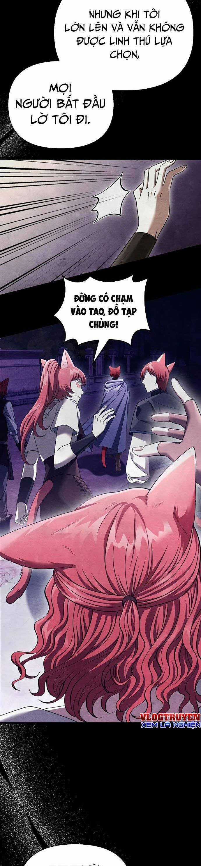 Sống Sót Trong Trò Chơi Với Tư Cách Là Một Cuồng Nhân Chapter 40 trang 22