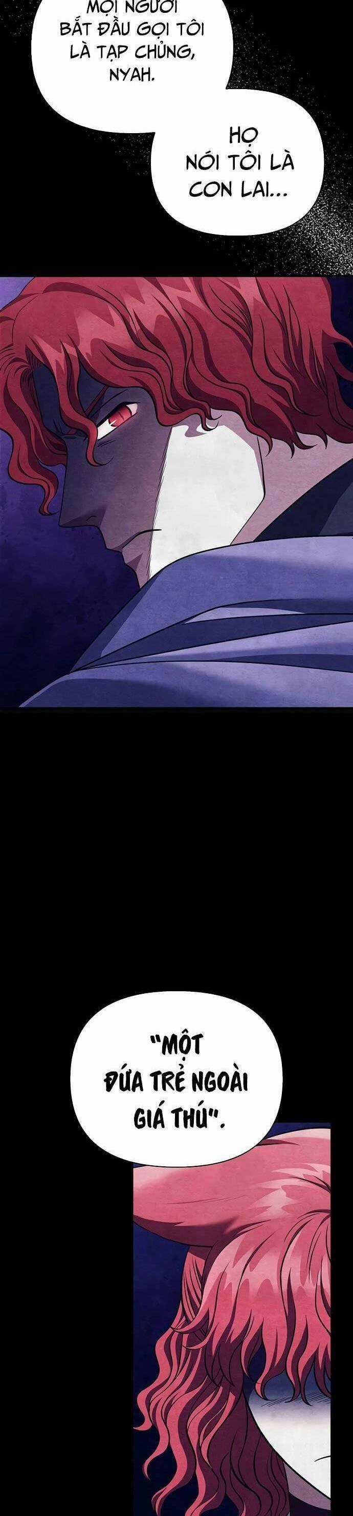 Sống Sót Trong Trò Chơi Với Tư Cách Là Một Cuồng Nhân Chapter 40 trang 23