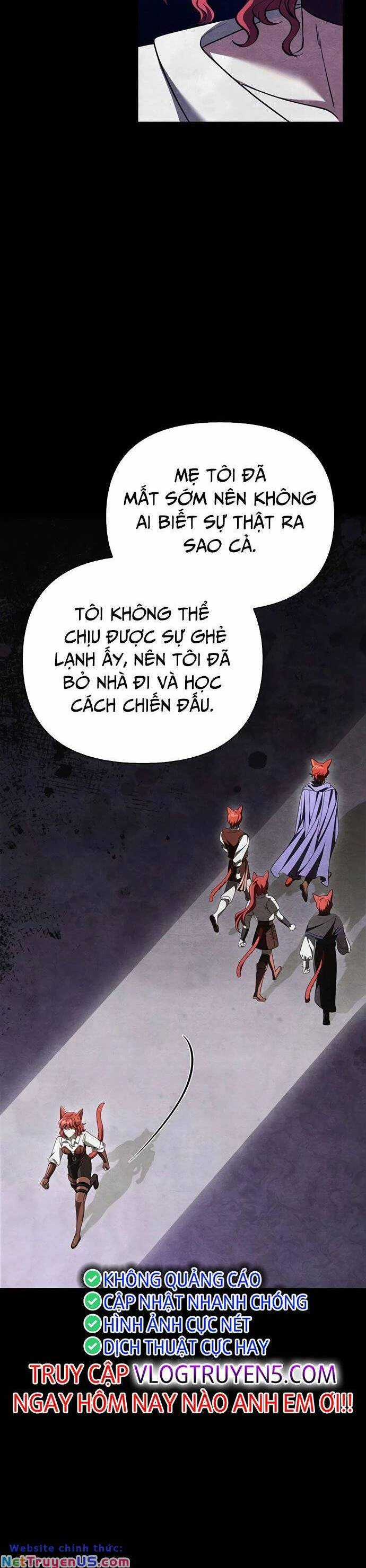 Sống Sót Trong Trò Chơi Với Tư Cách Là Một Cuồng Nhân Chapter 40 trang 24