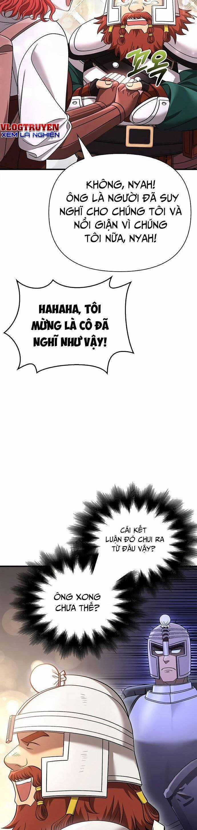 Sống Sót Trong Trò Chơi Với Tư Cách Là Một Cuồng Nhân Chapter 40 trang 26