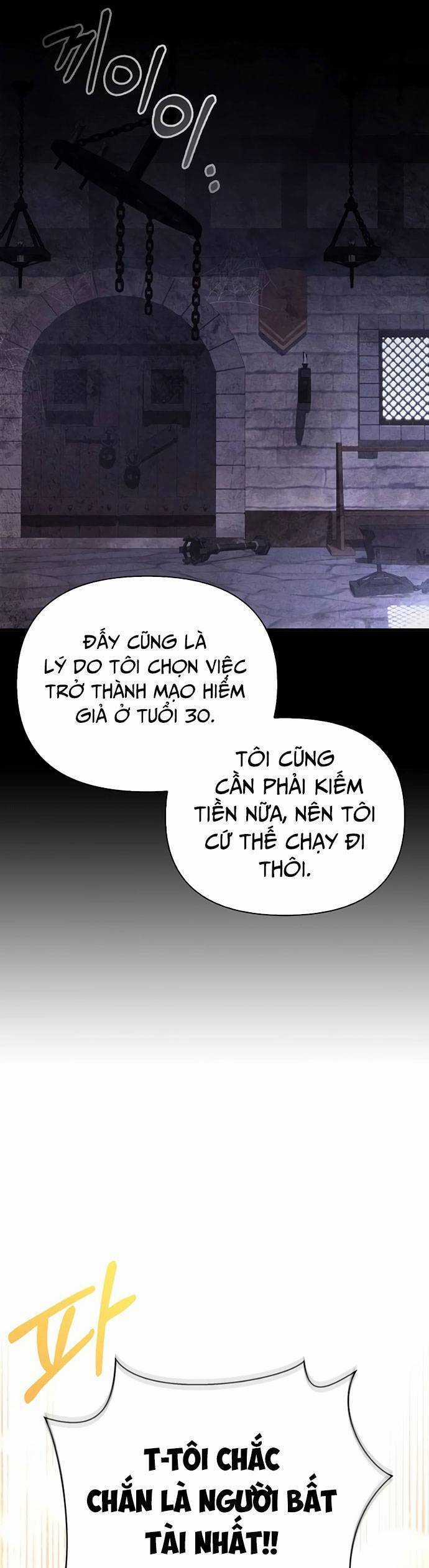 Sống Sót Trong Trò Chơi Với Tư Cách Là Một Cuồng Nhân Chapter 40 trang 29