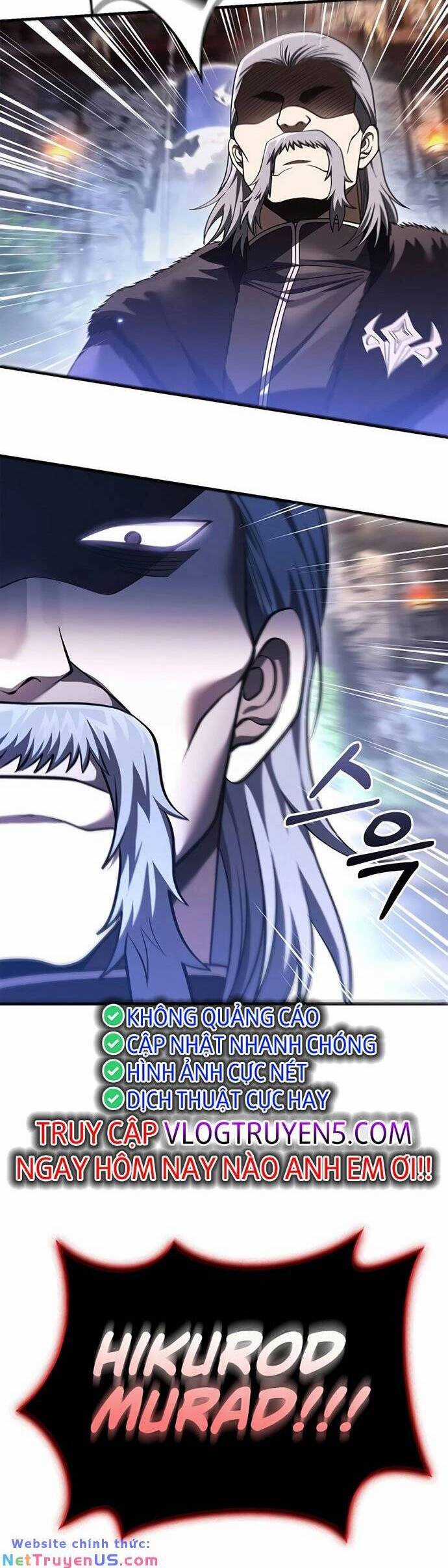 Sống Sót Trong Trò Chơi Với Tư Cách Là Một Cuồng Nhân Chapter 40 trang 3