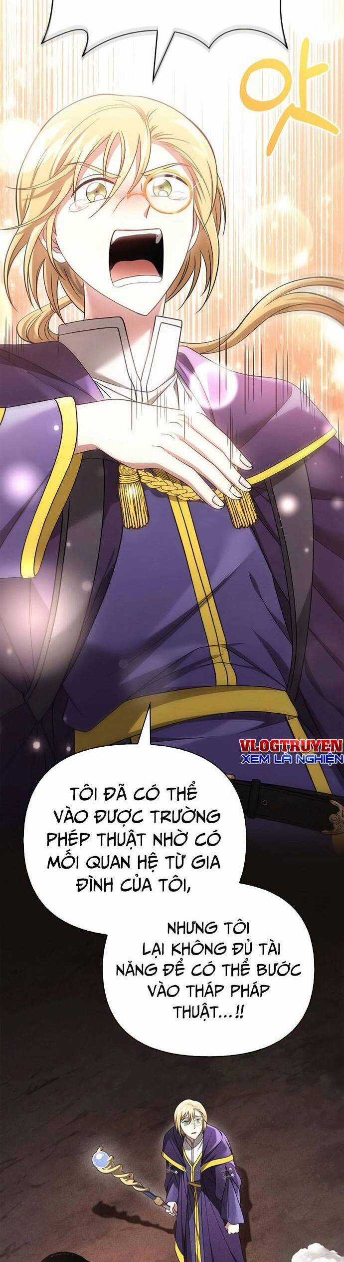 Sống Sót Trong Trò Chơi Với Tư Cách Là Một Cuồng Nhân Chapter 40 trang 30