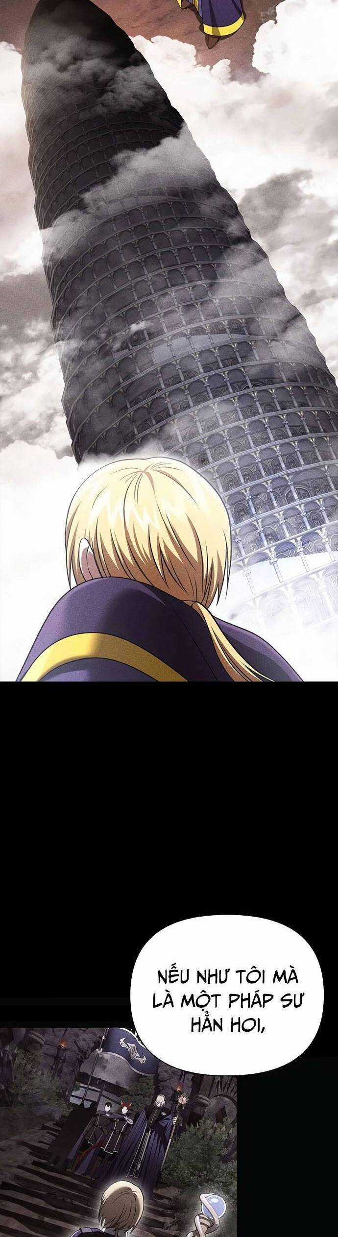 Sống Sót Trong Trò Chơi Với Tư Cách Là Một Cuồng Nhân Chapter 40 trang 31