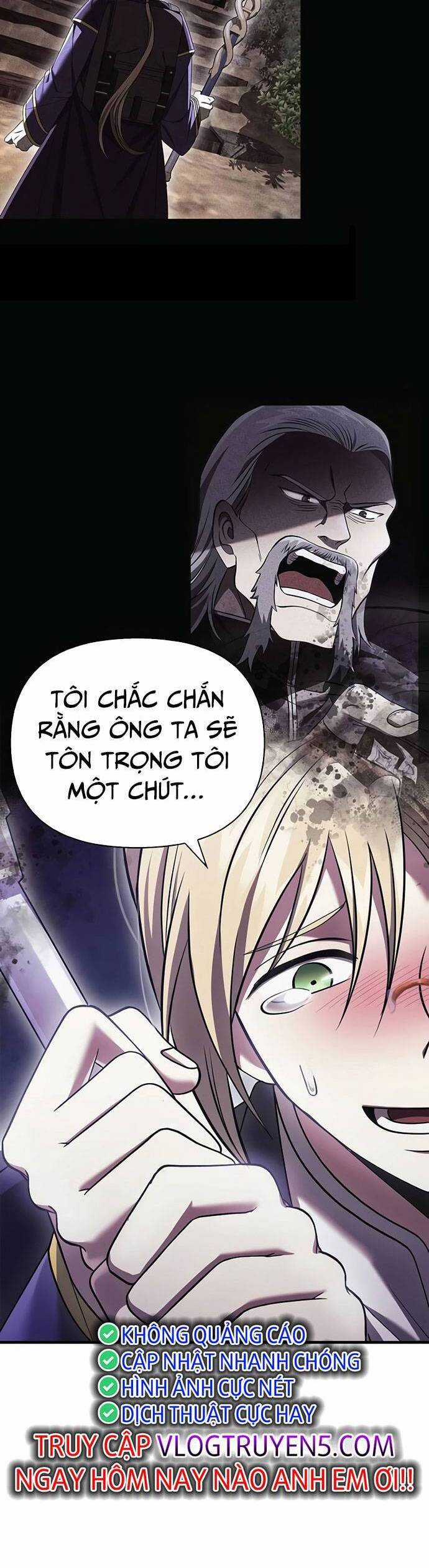 Sống Sót Trong Trò Chơi Với Tư Cách Là Một Cuồng Nhân Chapter 40 trang 32