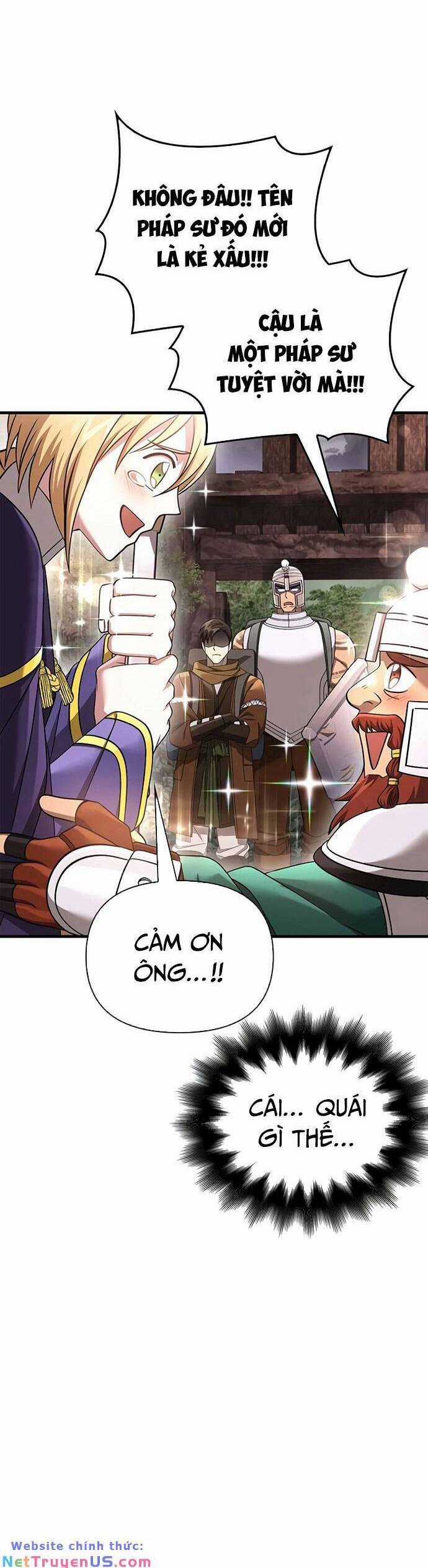 Sống Sót Trong Trò Chơi Với Tư Cách Là Một Cuồng Nhân Chapter 40 trang 33