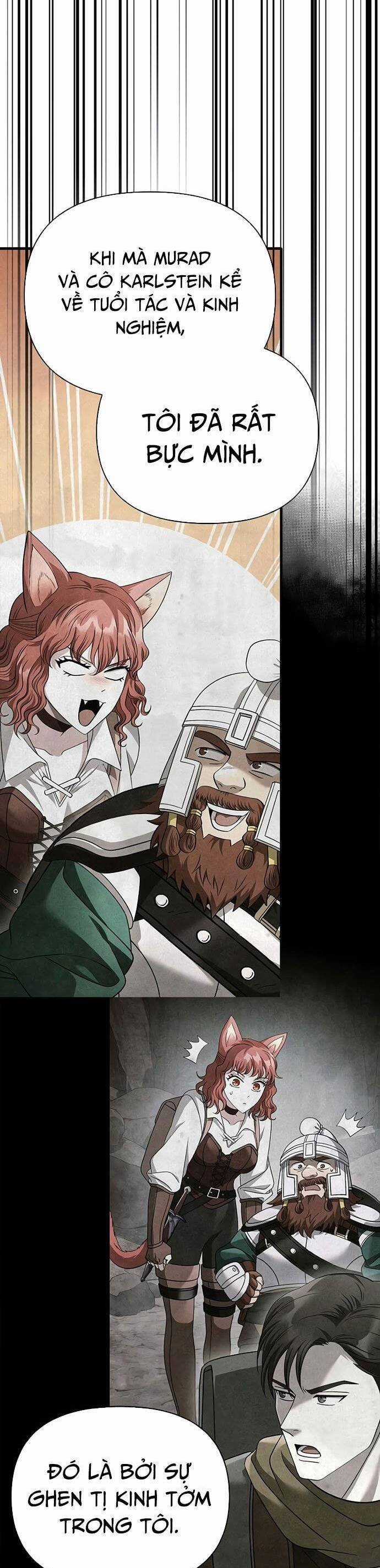 Sống Sót Trong Trò Chơi Với Tư Cách Là Một Cuồng Nhân Chapter 40 trang 35