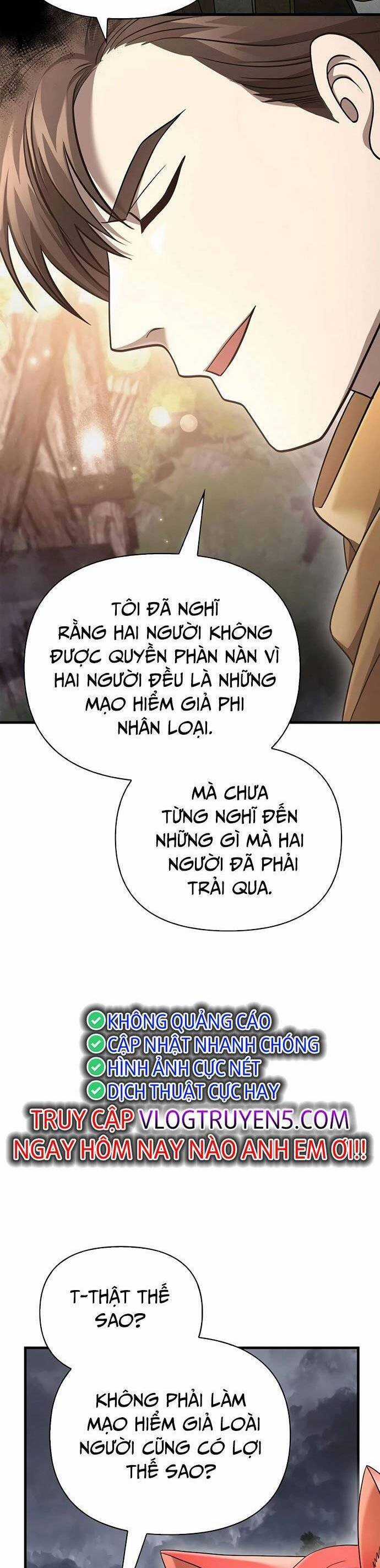 Sống Sót Trong Trò Chơi Với Tư Cách Là Một Cuồng Nhân Chapter 40 trang 36