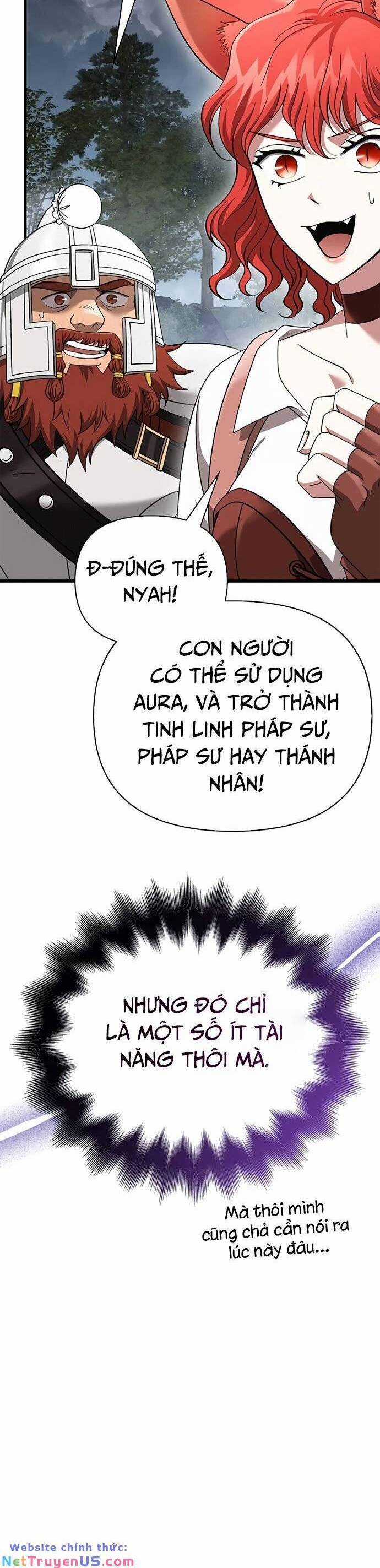 Sống Sót Trong Trò Chơi Với Tư Cách Là Một Cuồng Nhân Chapter 40 trang 37