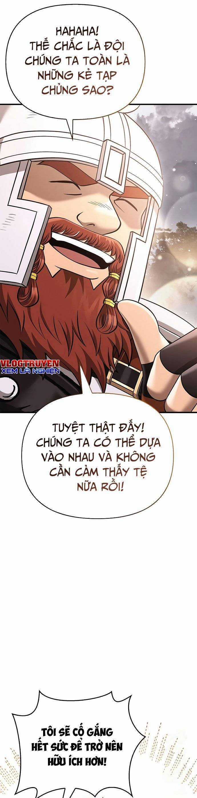 Sống Sót Trong Trò Chơi Với Tư Cách Là Một Cuồng Nhân Chapter 40 trang 38