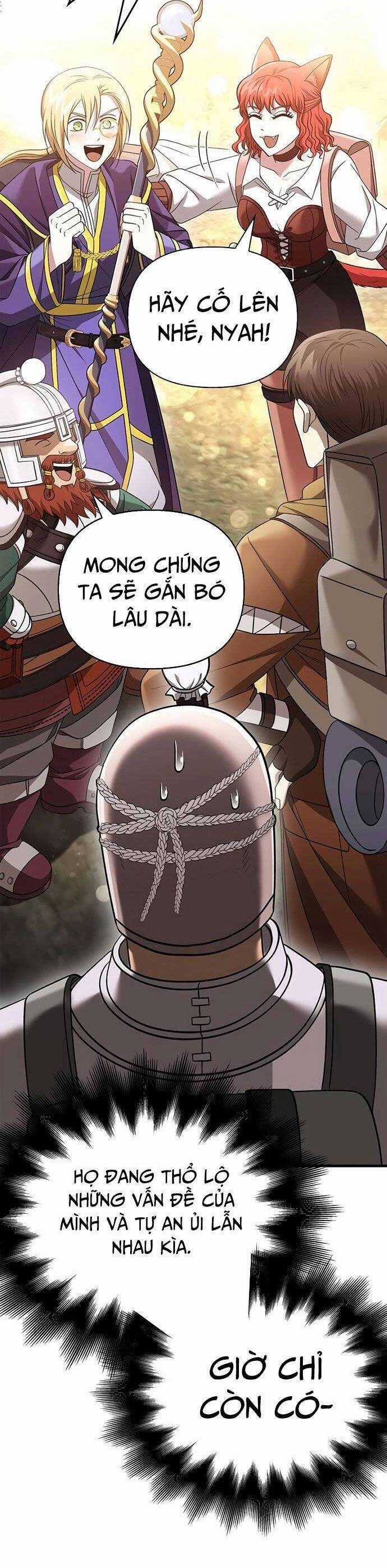 Sống Sót Trong Trò Chơi Với Tư Cách Là Một Cuồng Nhân Chapter 40 trang 39