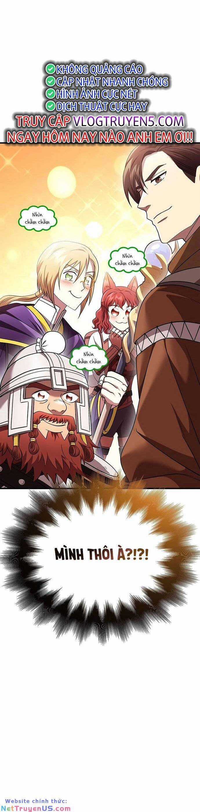 Sống Sót Trong Trò Chơi Với Tư Cách Là Một Cuồng Nhân Chapter 40 trang 40