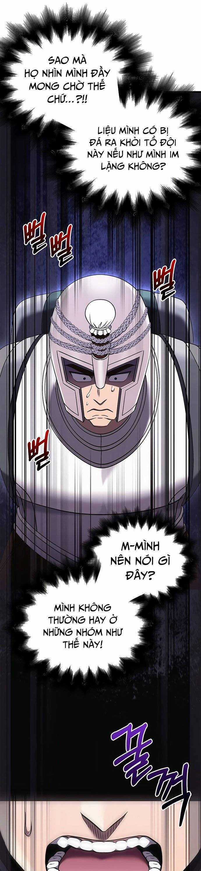 Sống Sót Trong Trò Chơi Với Tư Cách Là Một Cuồng Nhân Chapter 40 trang 41