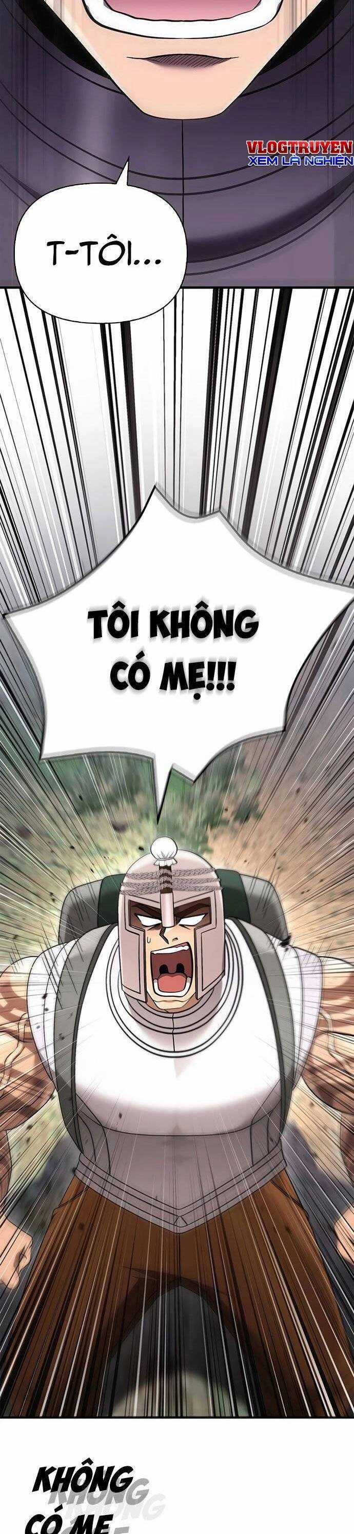 Sống Sót Trong Trò Chơi Với Tư Cách Là Một Cuồng Nhân Chapter 40 trang 42