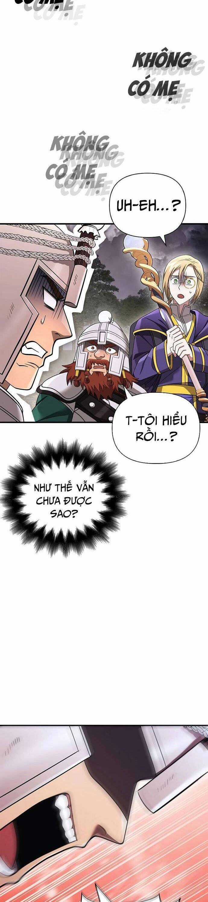 Sống Sót Trong Trò Chơi Với Tư Cách Là Một Cuồng Nhân Chapter 40 trang 43