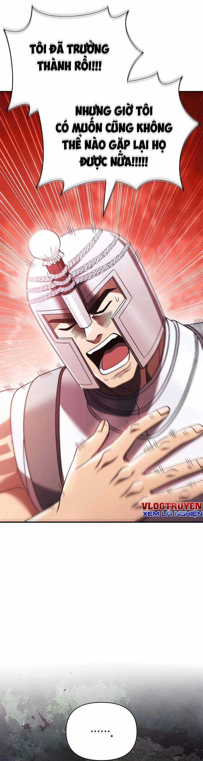 Sống Sót Trong Trò Chơi Với Tư Cách Là Một Cuồng Nhân Chapter 40 trang 45