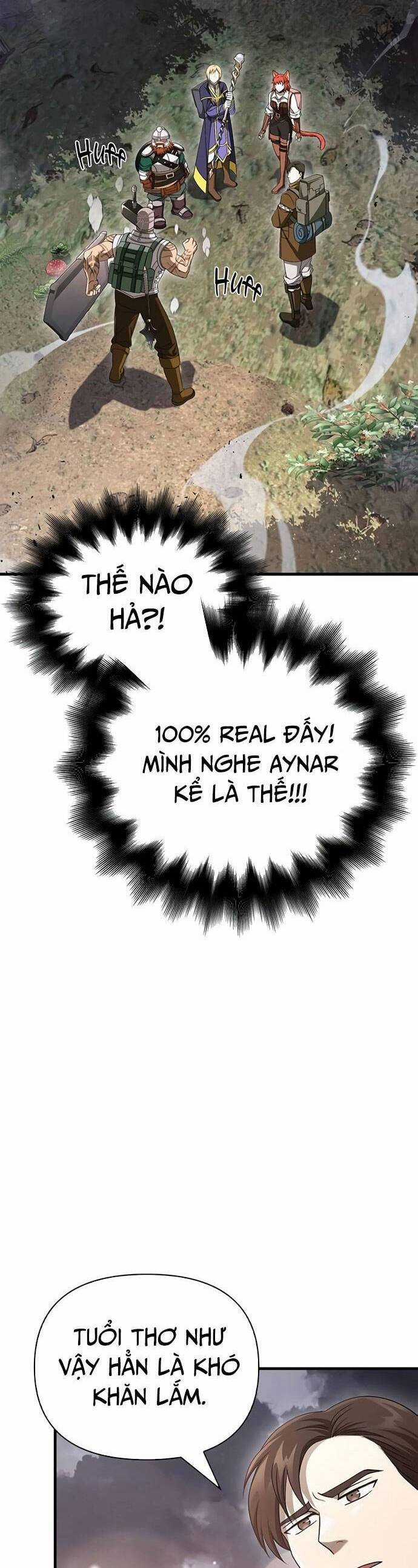 Sống Sót Trong Trò Chơi Với Tư Cách Là Một Cuồng Nhân Chapter 40 trang 46