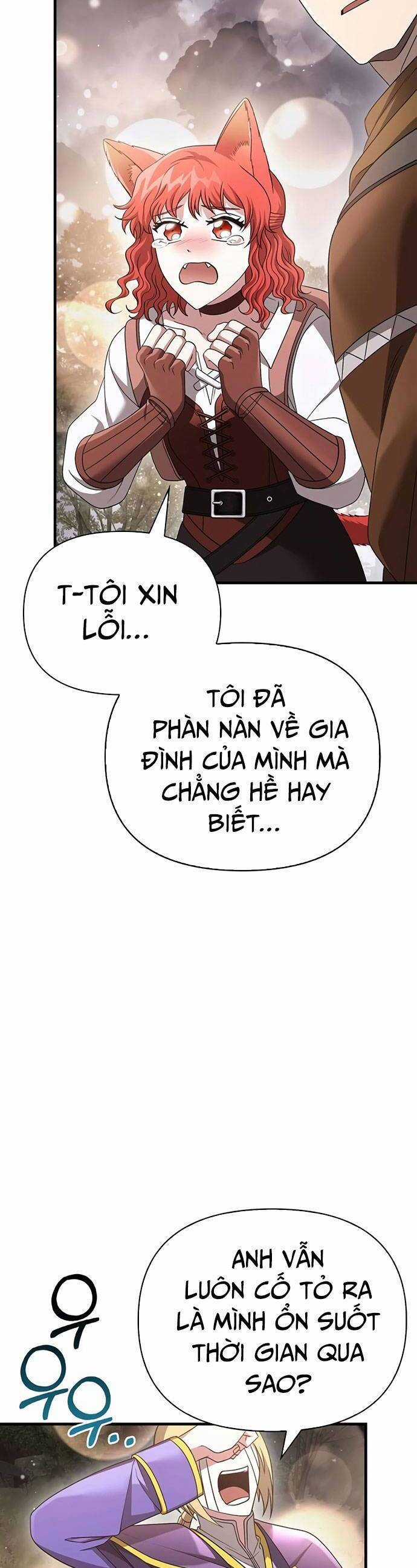 Sống Sót Trong Trò Chơi Với Tư Cách Là Một Cuồng Nhân Chapter 40 trang 47