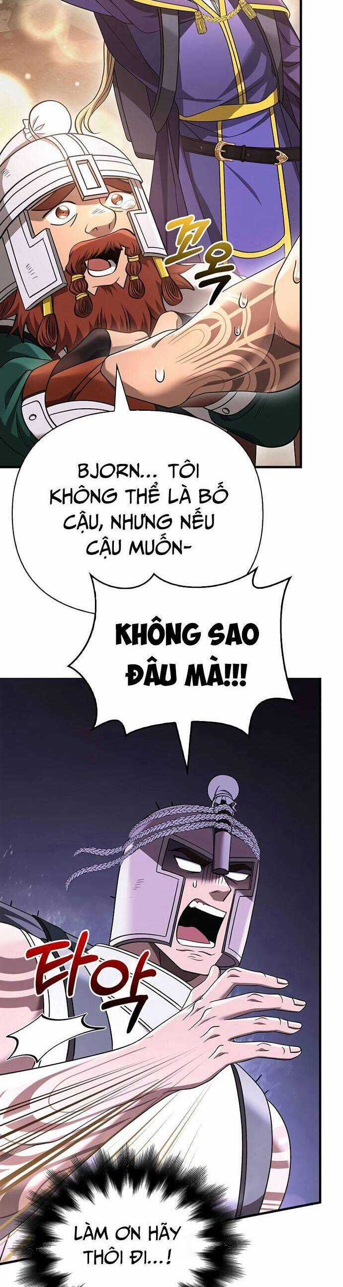 Sống Sót Trong Trò Chơi Với Tư Cách Là Một Cuồng Nhân Chapter 40 trang 48