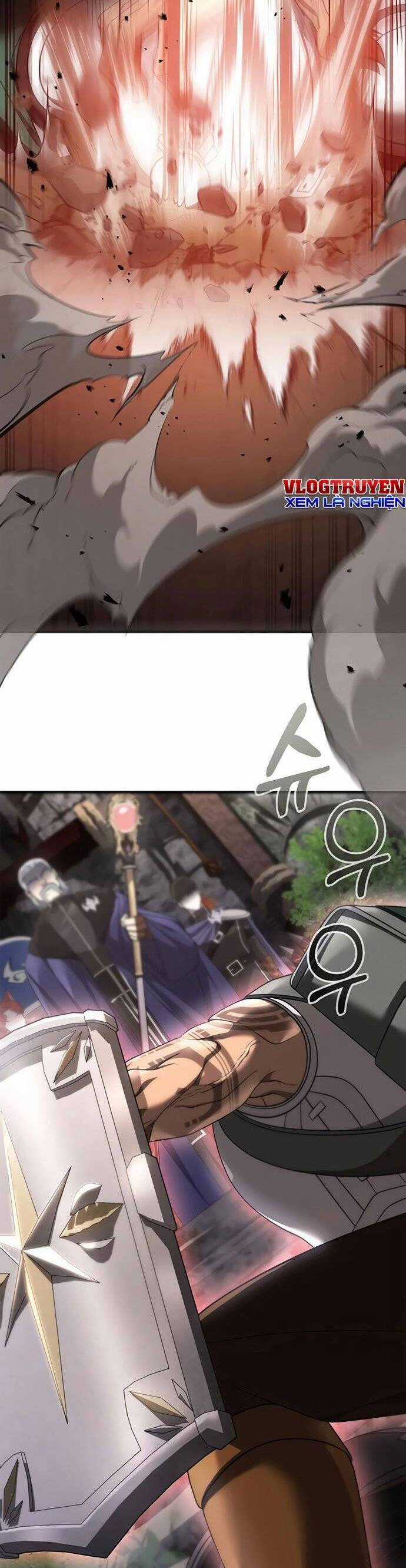 Sống Sót Trong Trò Chơi Với Tư Cách Là Một Cuồng Nhân Chapter 40 trang 5