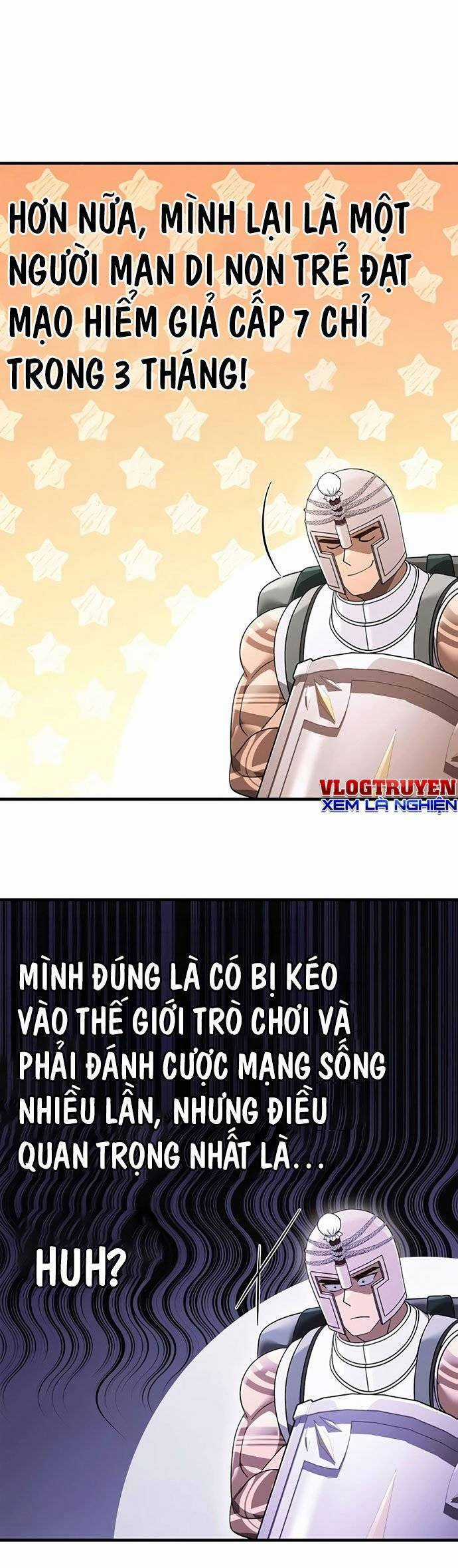 Sống Sót Trong Trò Chơi Với Tư Cách Là Một Cuồng Nhân Chapter 40 trang 50