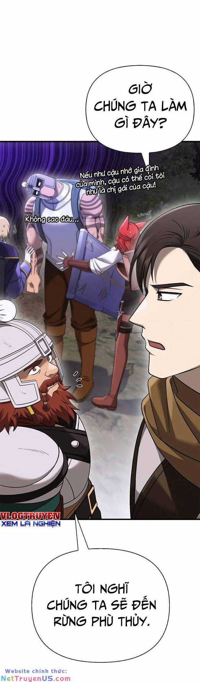 Sống Sót Trong Trò Chơi Với Tư Cách Là Một Cuồng Nhân Chapter 40 trang 53