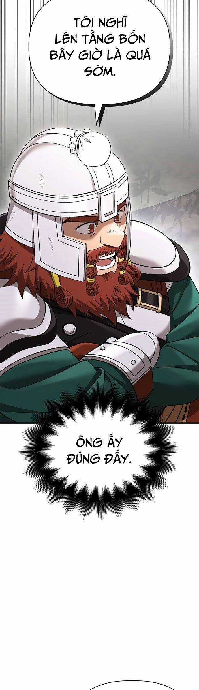 Sống Sót Trong Trò Chơi Với Tư Cách Là Một Cuồng Nhân Chapter 40 trang 55