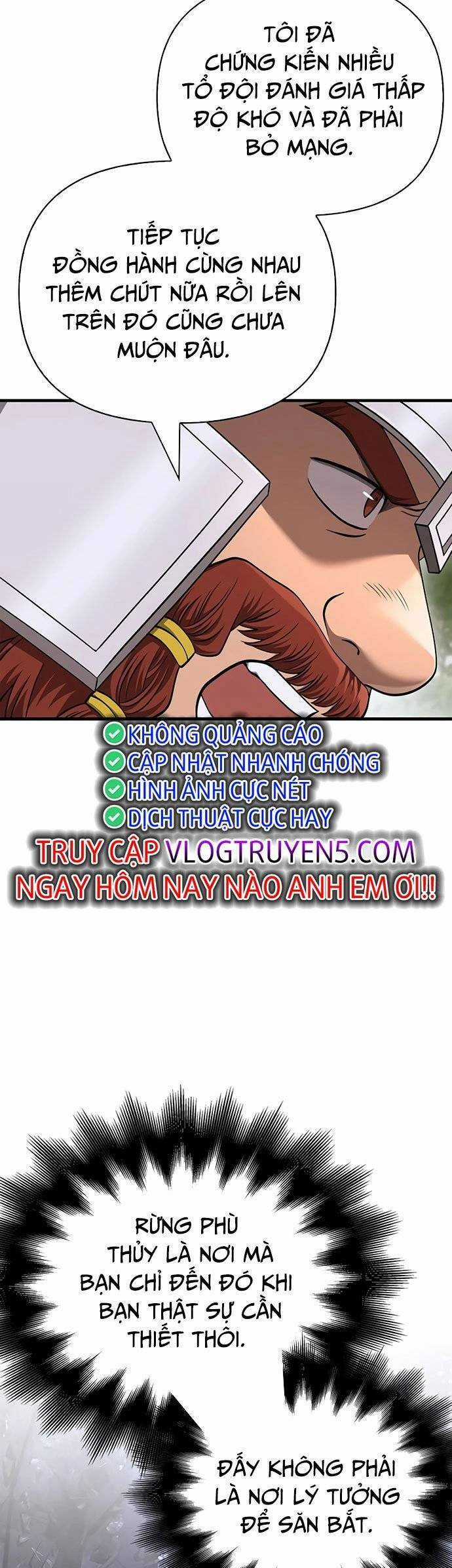 Sống Sót Trong Trò Chơi Với Tư Cách Là Một Cuồng Nhân Chapter 40 trang 56