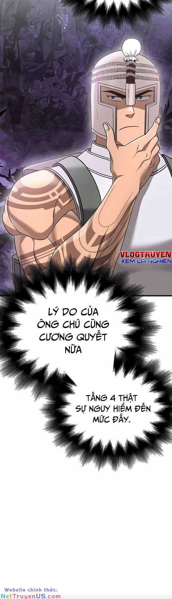 Sống Sót Trong Trò Chơi Với Tư Cách Là Một Cuồng Nhân Chapter 40 trang 57