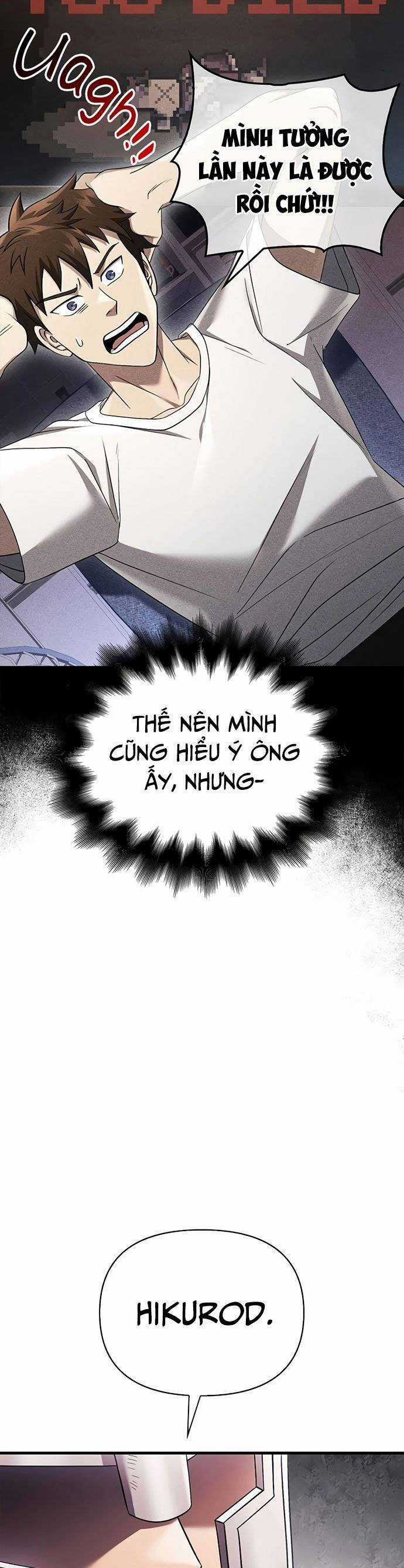 Sống Sót Trong Trò Chơi Với Tư Cách Là Một Cuồng Nhân Chapter 40 trang 60