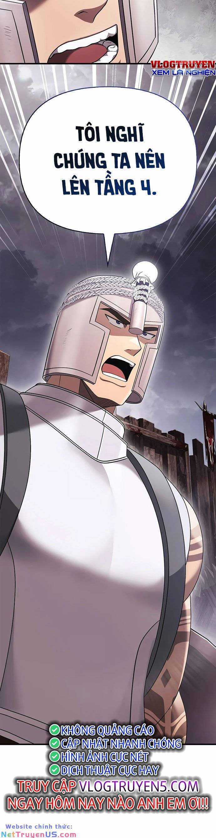 Sống Sót Trong Trò Chơi Với Tư Cách Là Một Cuồng Nhân Chapter 40 trang 61