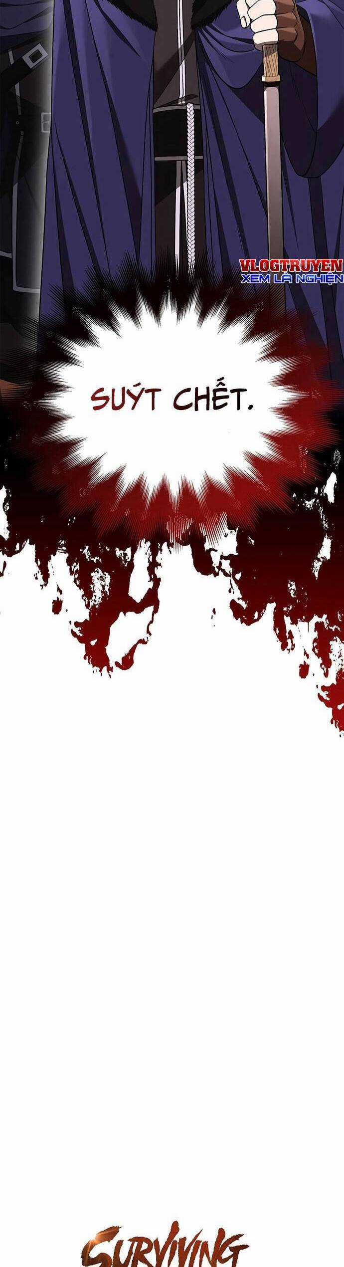 Sống Sót Trong Trò Chơi Với Tư Cách Là Một Cuồng Nhân Chapter 40 trang 9