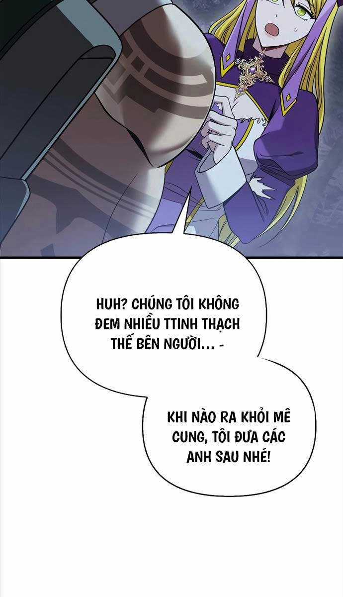 Sống Sót Trong Trò Chơi Với Tư Cách Là Một Cuồng Nhân Chapter 41 trang 111