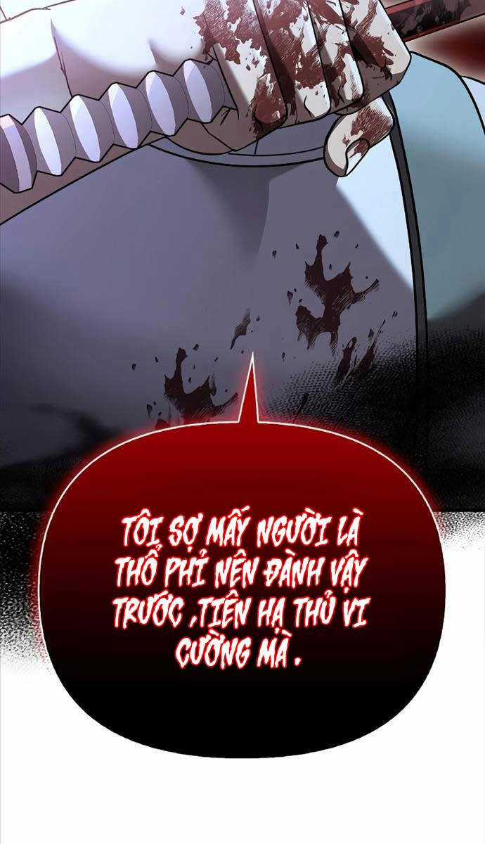 Sống Sót Trong Trò Chơi Với Tư Cách Là Một Cuồng Nhân Chapter 41 trang 137