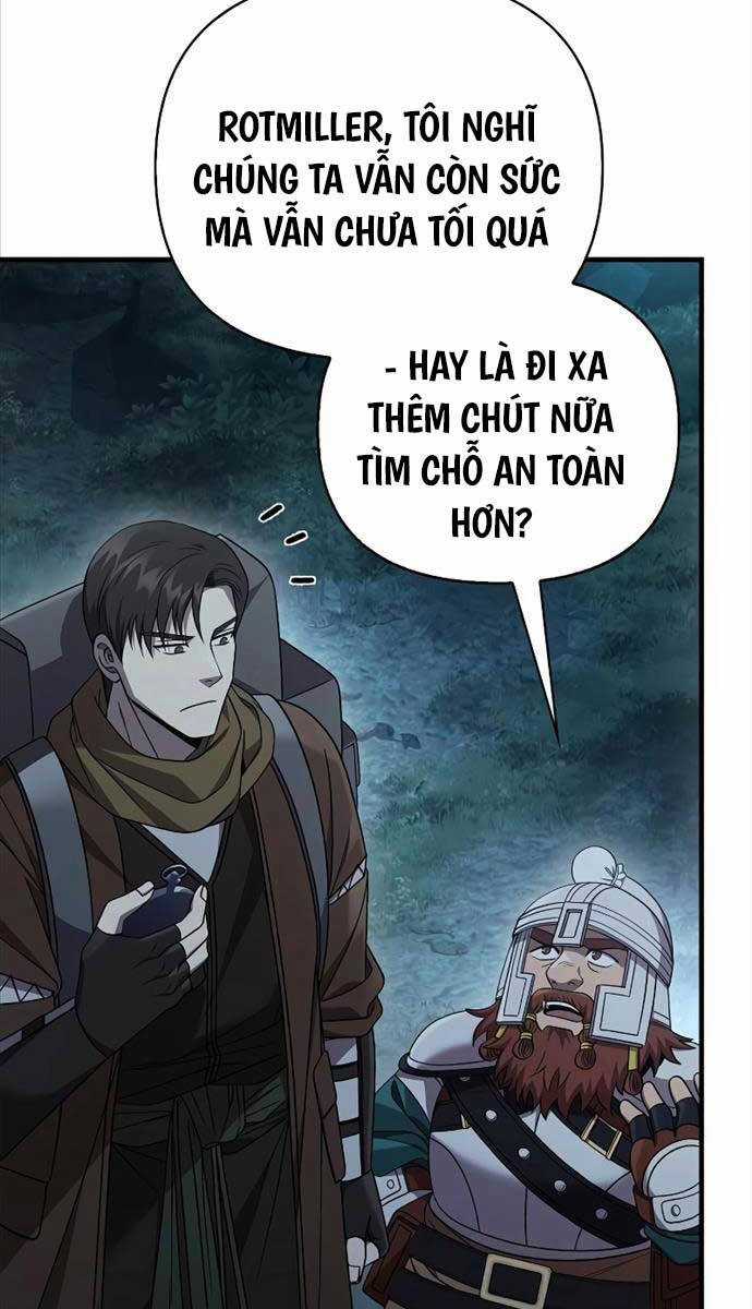 Sống Sót Trong Trò Chơi Với Tư Cách Là Một Cuồng Nhân Chapter 41 trang 20