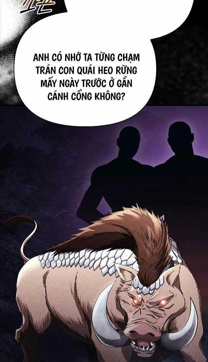 Sống Sót Trong Trò Chơi Với Tư Cách Là Một Cuồng Nhân Chapter 41 trang 42