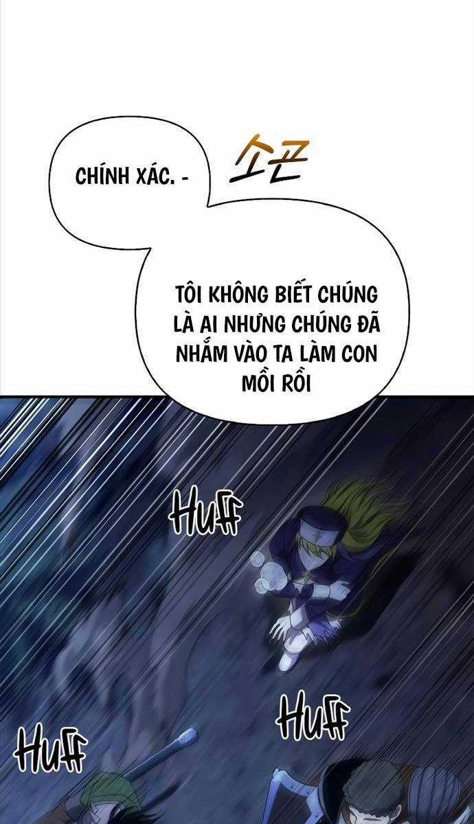 Sống Sót Trong Trò Chơi Với Tư Cách Là Một Cuồng Nhân Chapter 41 trang 46