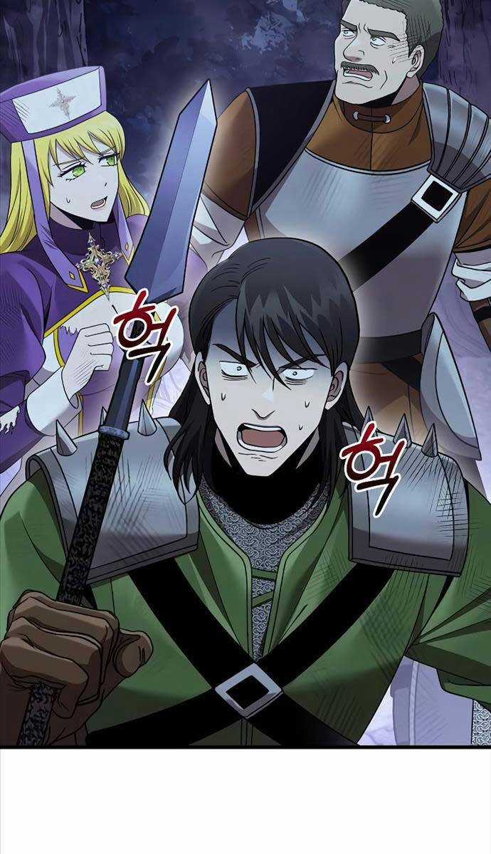 Sống Sót Trong Trò Chơi Với Tư Cách Là Một Cuồng Nhân Chapter 41 trang 58