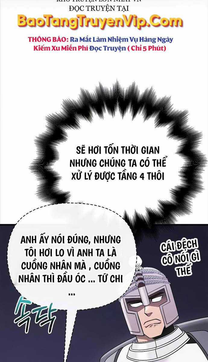 Sống Sót Trong Trò Chơi Với Tư Cách Là Một Cuồng Nhân Chapter 41 trang 7