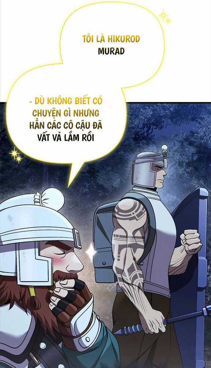 Sống Sót Trong Trò Chơi Với Tư Cách Là Một Cuồng Nhân Chapter 41 trang 78