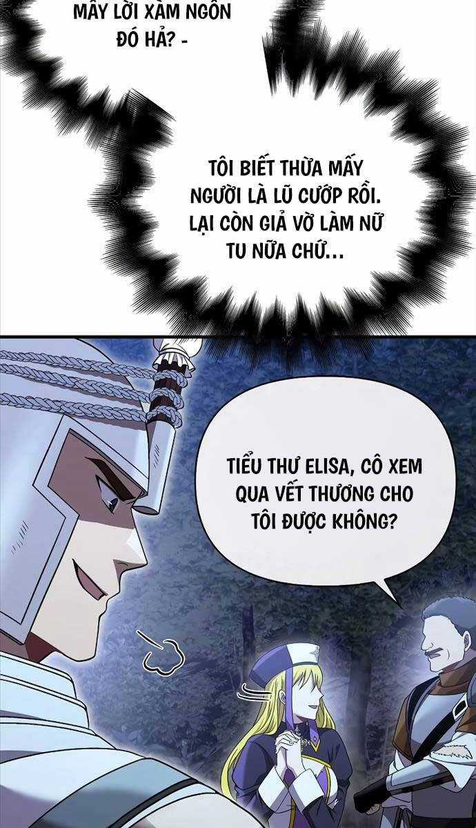 Sống Sót Trong Trò Chơi Với Tư Cách Là Một Cuồng Nhân Chapter 41 trang 91