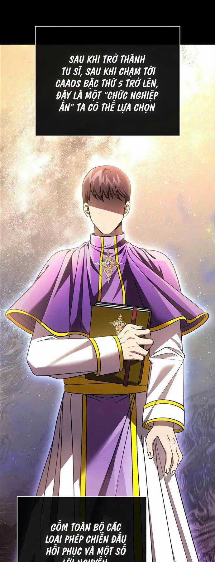 Sống Sót Trong Trò Chơi Với Tư Cách Là Một Cuồng Nhân Chapter 42 trang 11