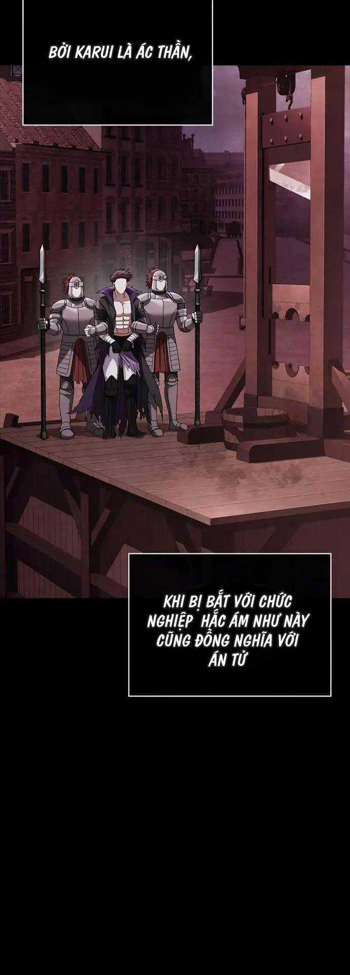 Sống Sót Trong Trò Chơi Với Tư Cách Là Một Cuồng Nhân Chapter 42 trang 14