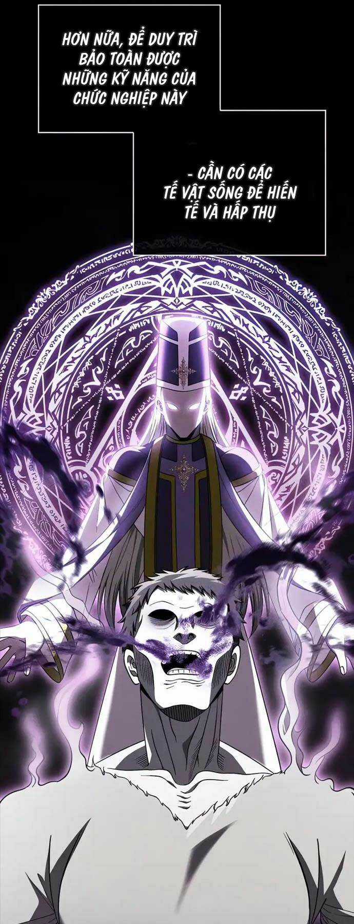 Sống Sót Trong Trò Chơi Với Tư Cách Là Một Cuồng Nhân Chapter 42 trang 15