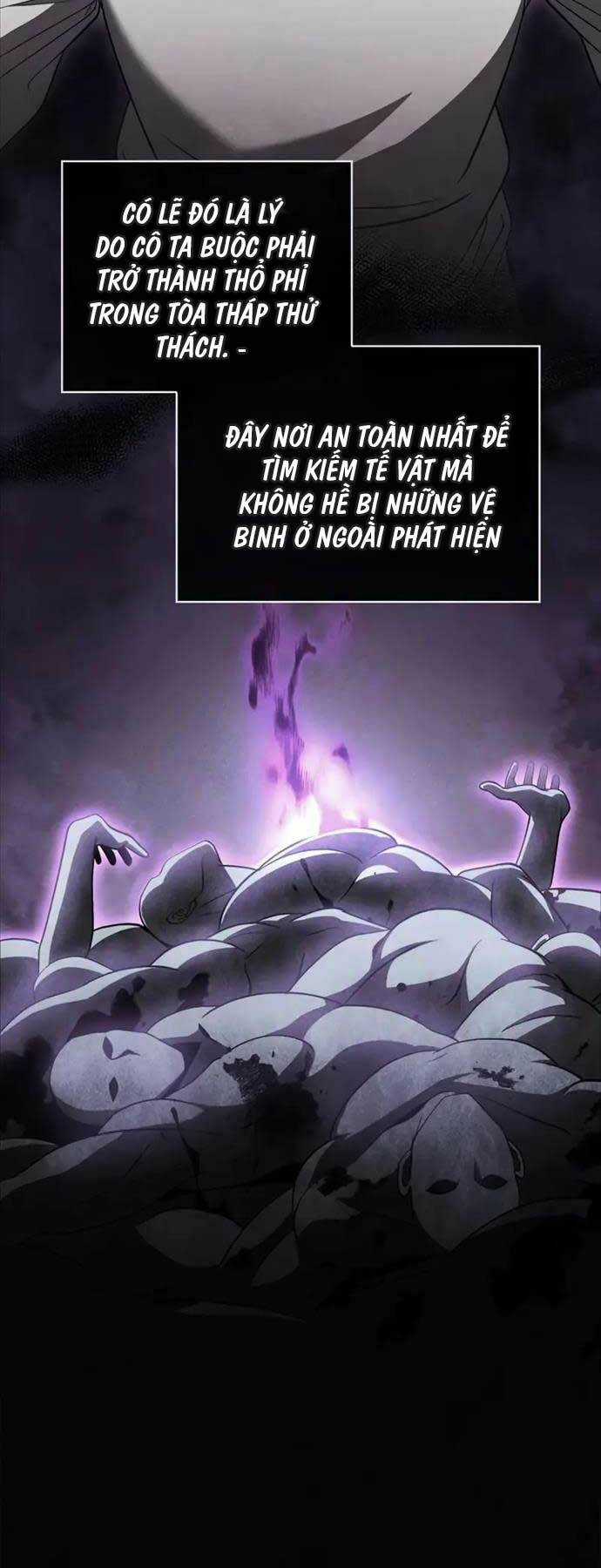 Sống Sót Trong Trò Chơi Với Tư Cách Là Một Cuồng Nhân Chapter 42 trang 16