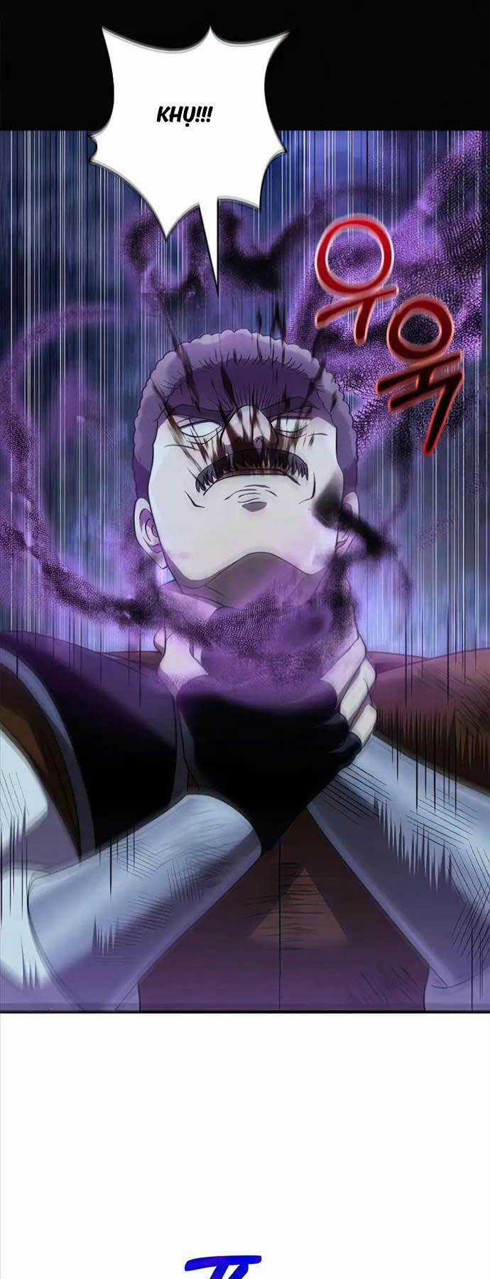 Sống Sót Trong Trò Chơi Với Tư Cách Là Một Cuồng Nhân Chapter 42 trang 17