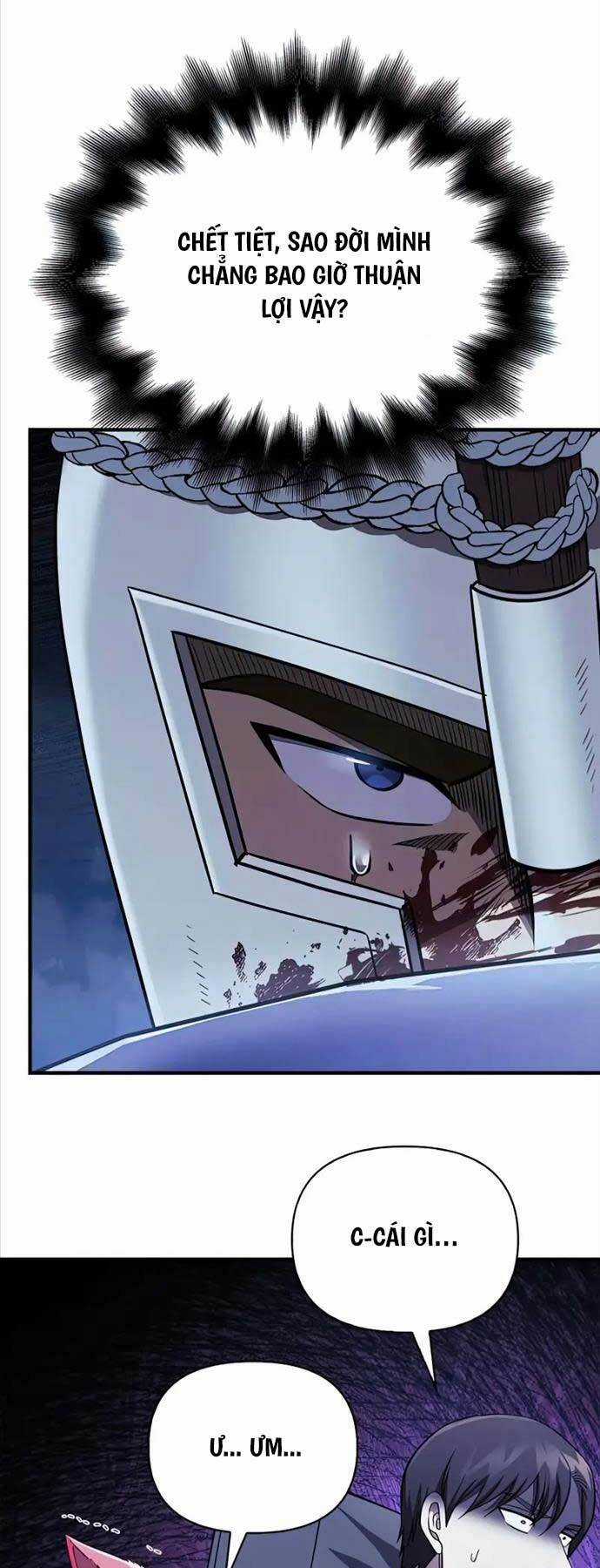 Sống Sót Trong Trò Chơi Với Tư Cách Là Một Cuồng Nhân Chapter 42 trang 2