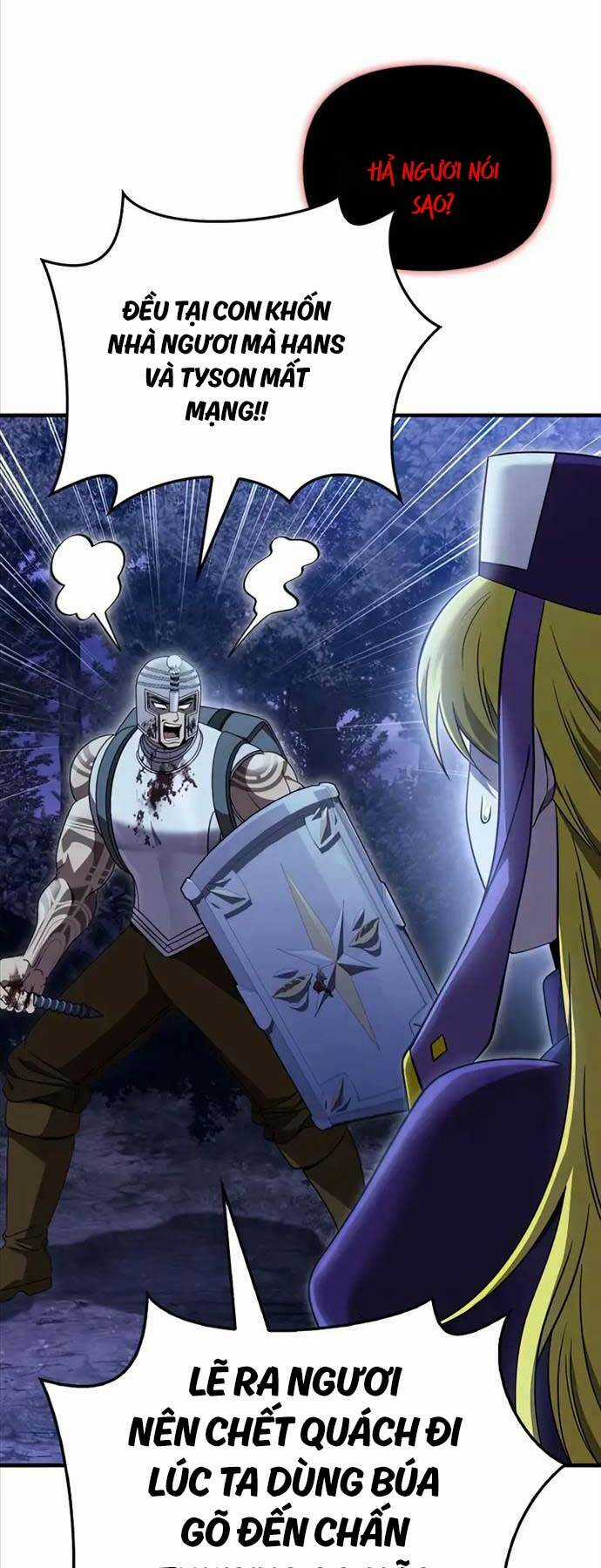 Sống Sót Trong Trò Chơi Với Tư Cách Là Một Cuồng Nhân Chapter 42 trang 21