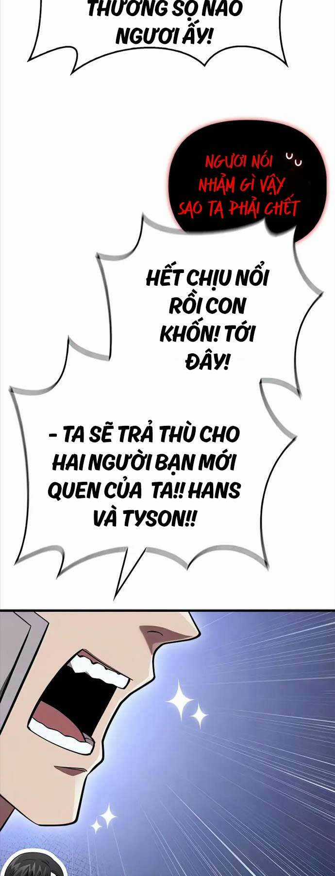 Sống Sót Trong Trò Chơi Với Tư Cách Là Một Cuồng Nhân Chapter 42 trang 22