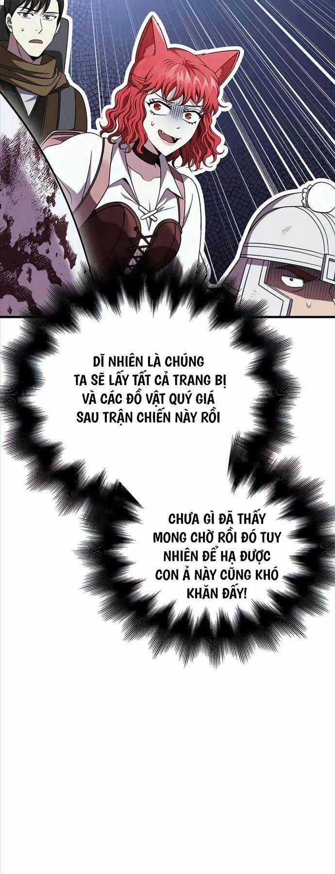 Sống Sót Trong Trò Chơi Với Tư Cách Là Một Cuồng Nhân Chapter 42 trang 23